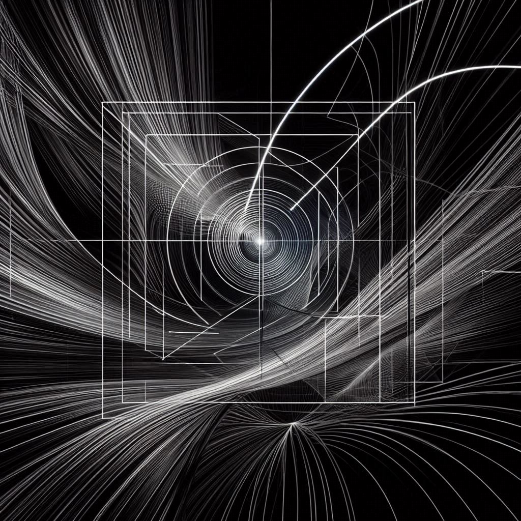Cinematic Abstract