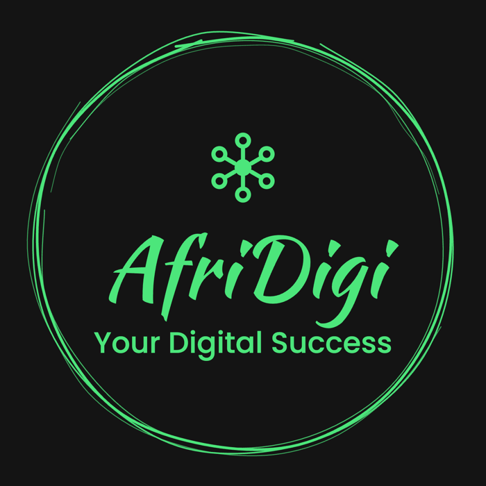 AfriDigi logo