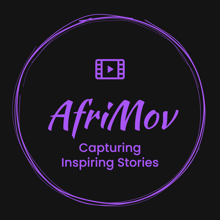 AfriMov logo